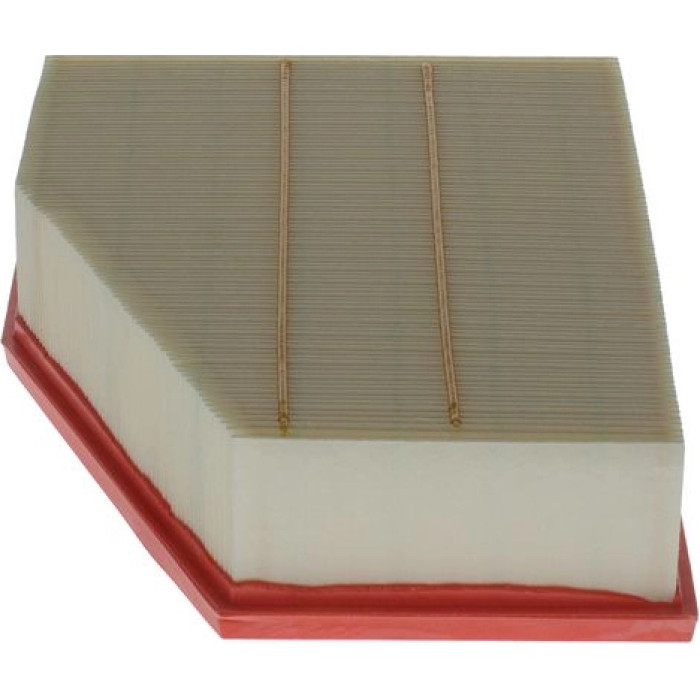 BOSCH F 026 400 544 Luftfilter BOSCH F 026 400 544 Luftfilter