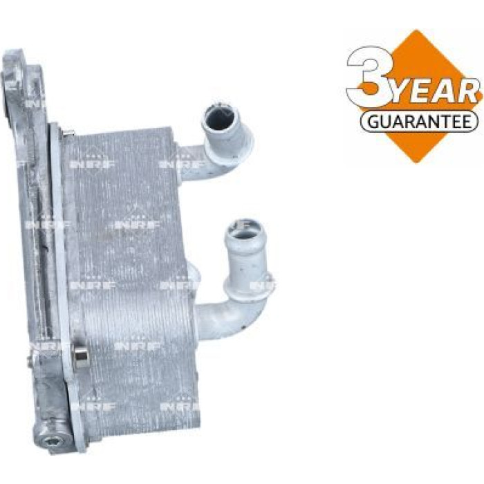 NRF 31264 Ölkühler, Automatikgetriebe EASY FIT NRF 31264 Ölkühler, Automatikgetriebe EASY FIT