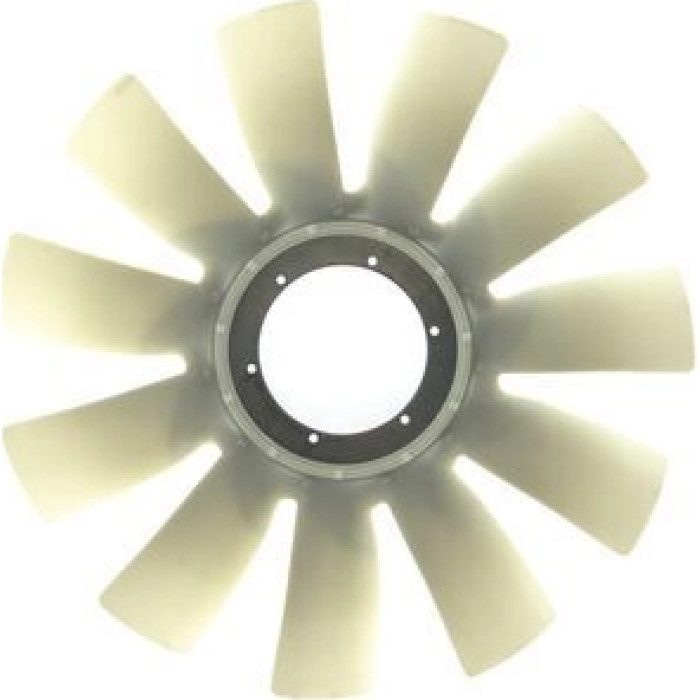 Mahle CFW 75 000P Lüfterrad, Motorkühlung BEHR Premium Line Mahle CFW 75 000P Lüfterrad, Motorkühlung BEHR Premium Line