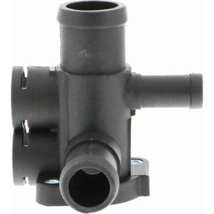 Kühlmittelflansch V10-0010 Kühlmittelflansch V10-0010