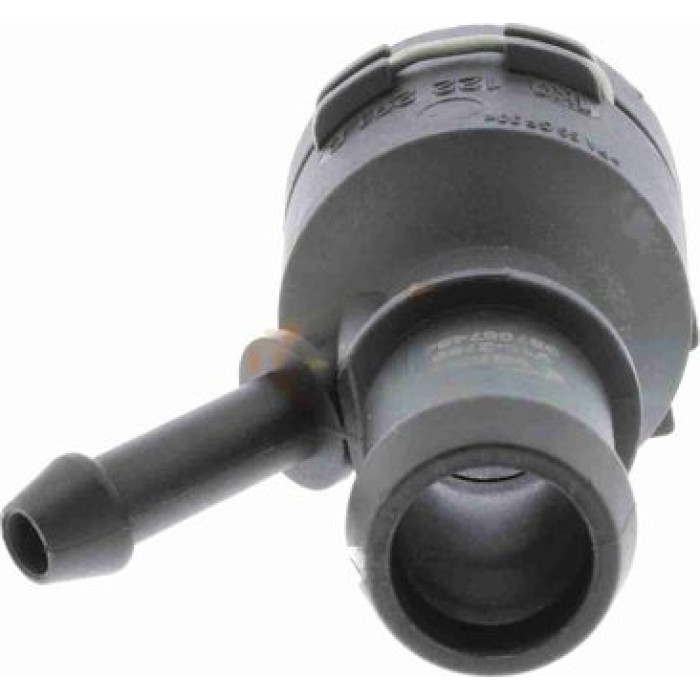 Kühlmittelflansch V10-2769 Kühlmittelflansch V10-2769