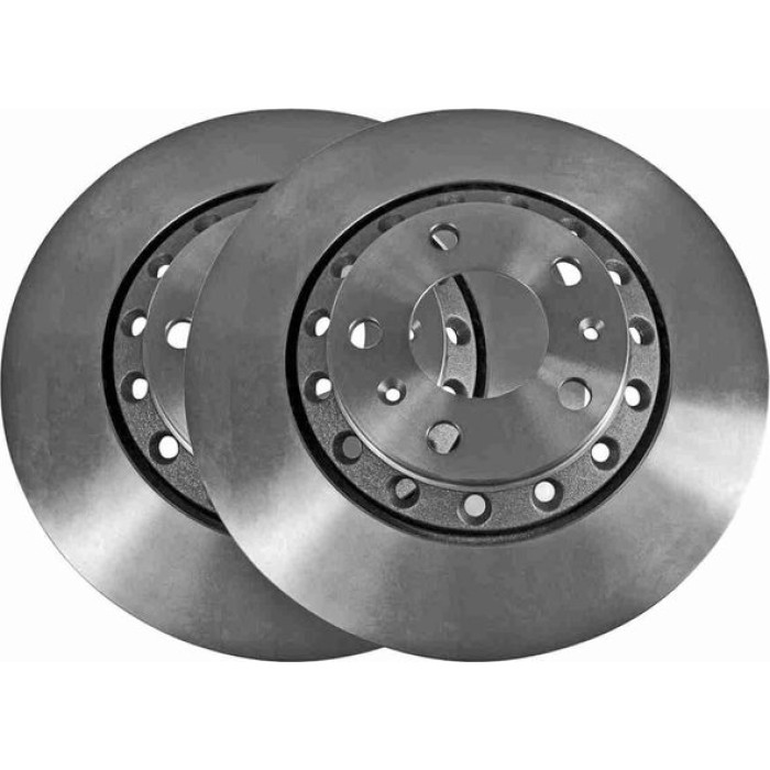 Vaico V10-80099 Bremsscheibe Vaico V10-80099 Bremsscheibe