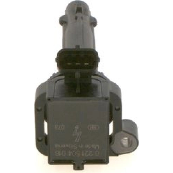 BOSCH 0 221 504 020 Zündspule BOSCH 0 221 504 020 Zündspule