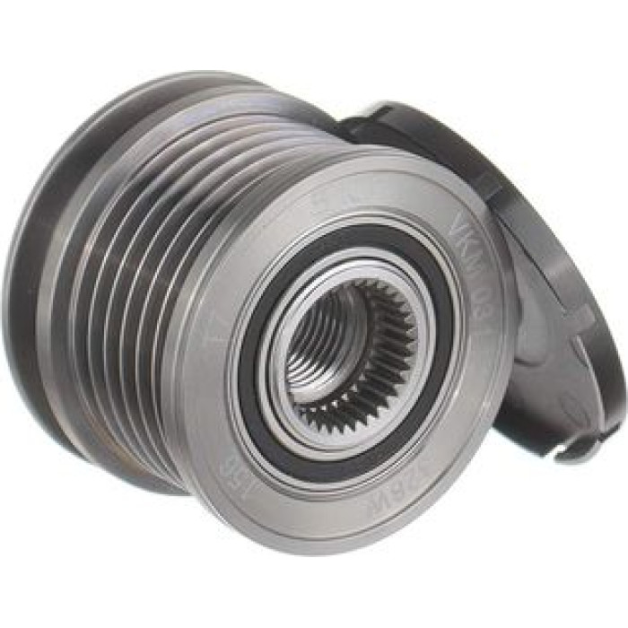 SKF VKM 03112 Generatorfreilauf SKF VKM 03112 Generatorfreilauf