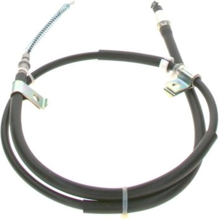 BOSCH 1 987 477 717 Seilzug, Feststellbremse BOSCH 1 987 477 717 Seilzug, Feststellbremse
