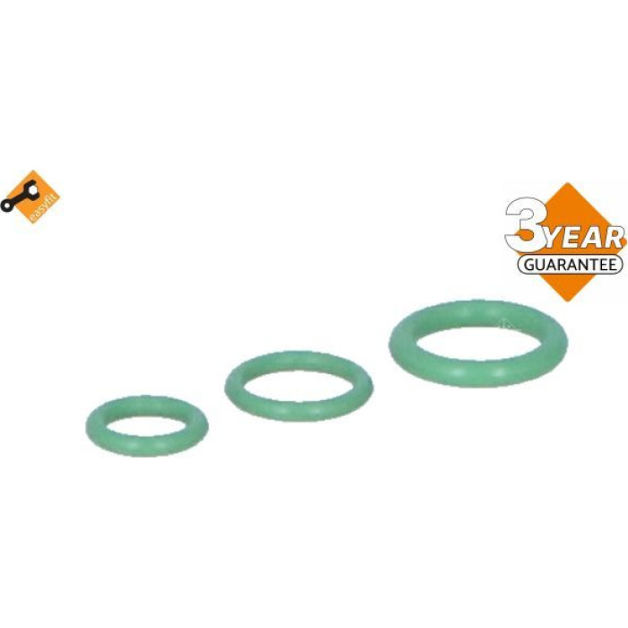 NRF 33367 Trockner, Klimaanlage EASY FIT NRF 33367 Trockner, Klimaanlage EASY FIT
