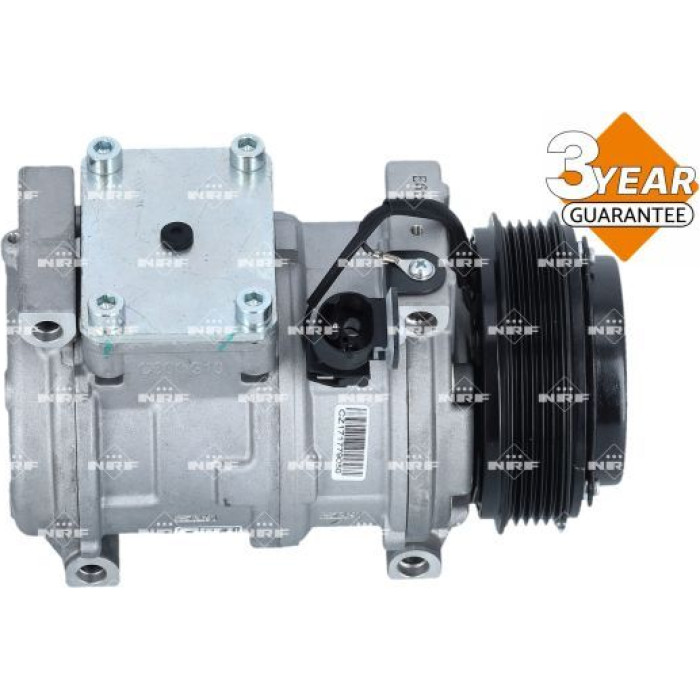 NRF 32048 Kompressor, Klimaanlage EASY FIT