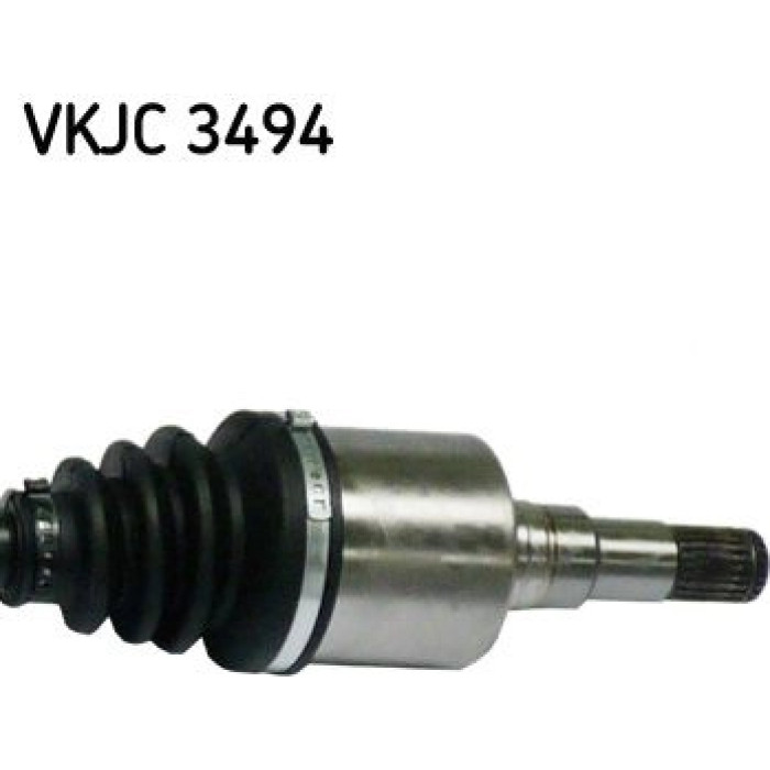 SKF VKJC 3494 Antriebswelle