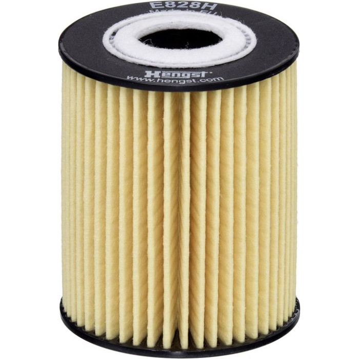 Hengst Filter E828H D292 Ölfilter Hengst Filter E828H D292 Ölfilter