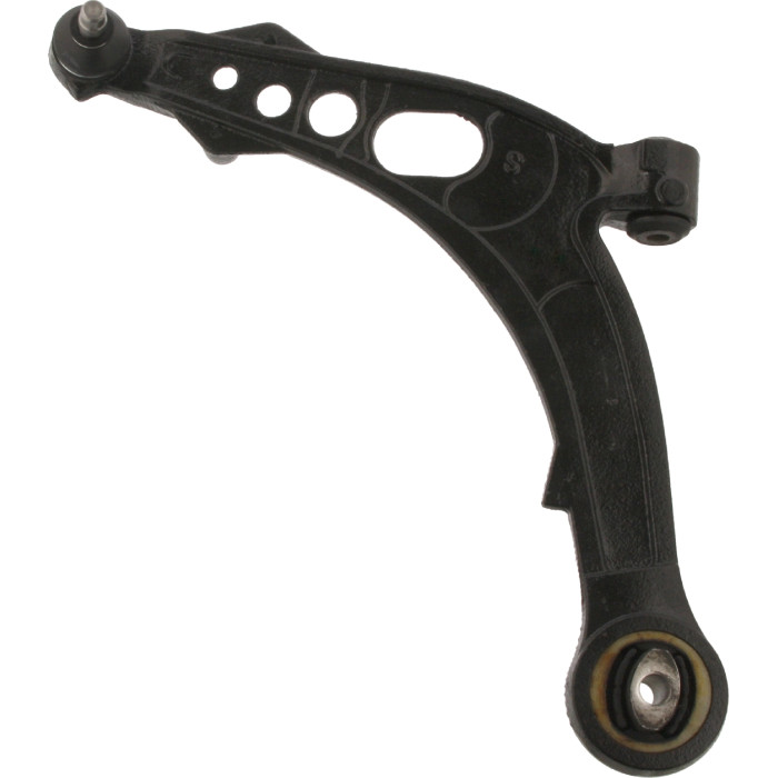 FEBI BILSTEIN 15768 Querlenker, Lenker, Radaufhängung FEBI BILSTEIN 15768 Querlenker, Lenker, Radaufhängung