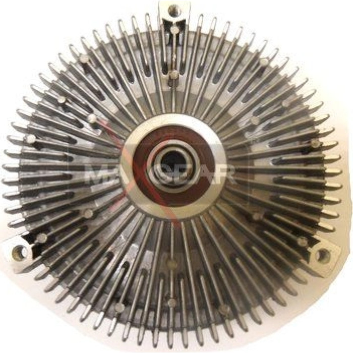 Maxgear 62-0027 Kupplung, Kühlerlüfter