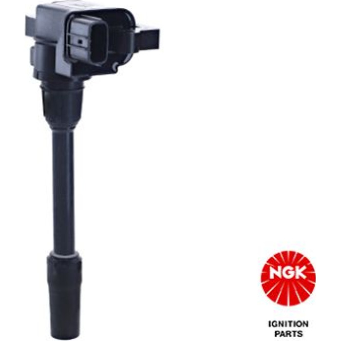 NGK 48539 Zündspule Gebrauchsnr.: U5165 NGK 48539 Zündspule Gebrauchsnr.: U5165