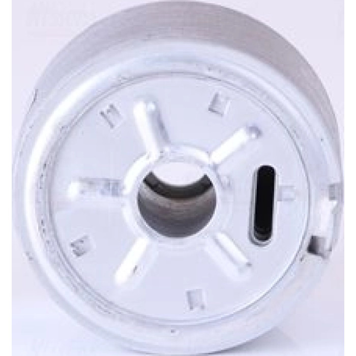 Nissens 90793 Ölkühler, Motoröl Nissens 90793 Ölkühler, Motoröl