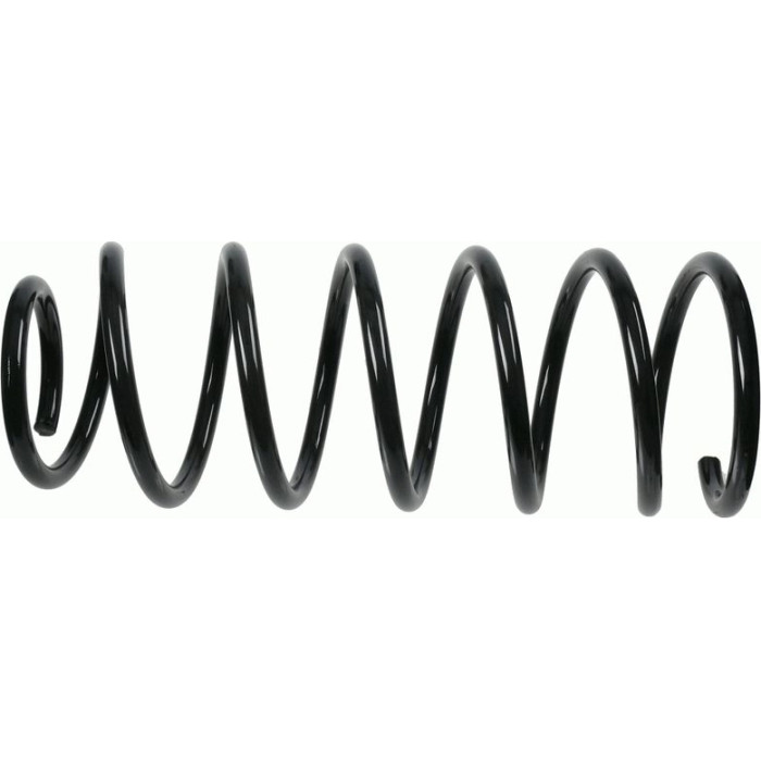Sachs 997 449 Fahrwerksfeder Sachs 997 449 Fahrwerksfeder
