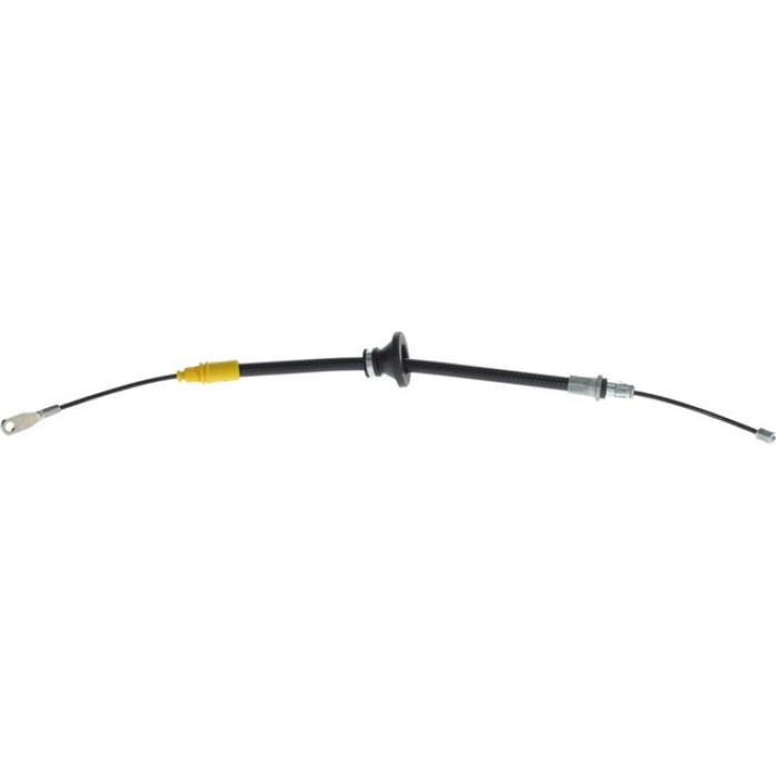BOSCH 1 987 482 632 Seilzug, Feststellbremse