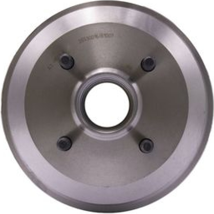 Hella 8DT 355 300-161 Bremstrommel