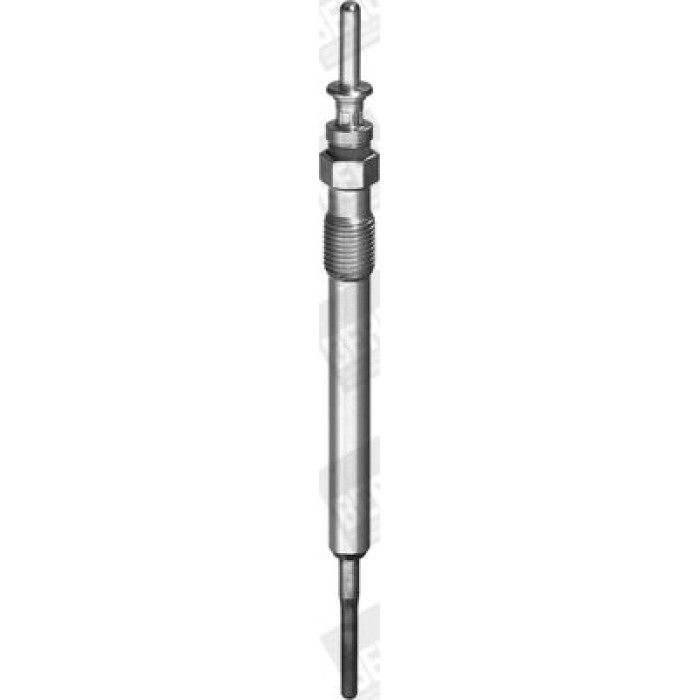 BorgWarner (BERU) GE118 Glühkerze ISS