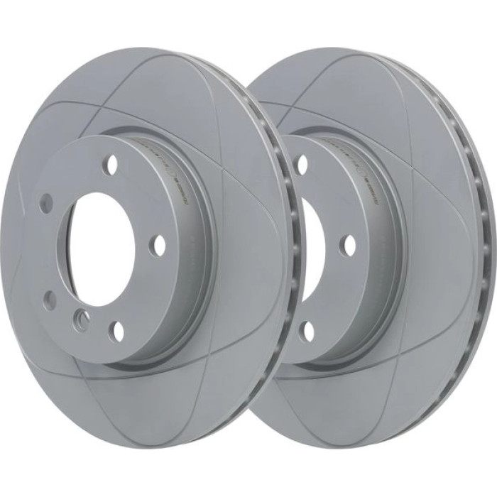 ATE 24.0322-0115.1 Bremsscheibe PowerDisc
