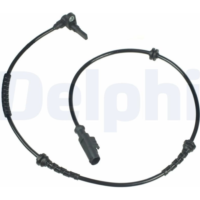 Delphi SS20241 Sensor, Raddrehzahl