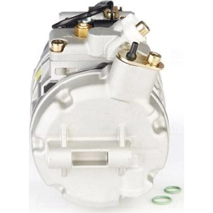 Nissens 890292 Kompressor, Klimaanlage FIRST FIT