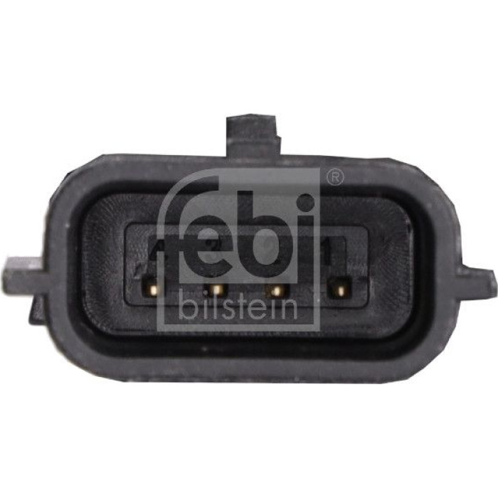febi bilstein 1003275 Heckklappenschloss Plus febi bilstein 1003275 Heckklappenschloss Plus