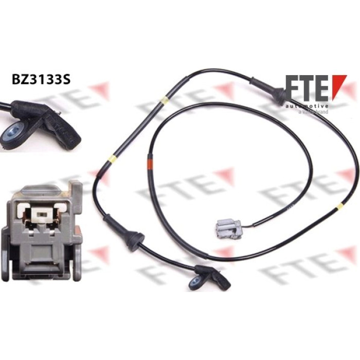 FTE 9400117 Sensor, Raddrehzahl FTE 9400117 Sensor, Raddrehzahl