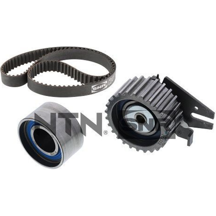NTN-SNR KD458.44 Zahnriemensatz NTN-SNR KD458.44 Zahnriemensatz