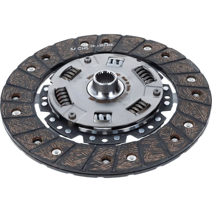 SACHS 3000 053 010 Kupplungssatz SACHS 3000 053 010 Kupplungssatz