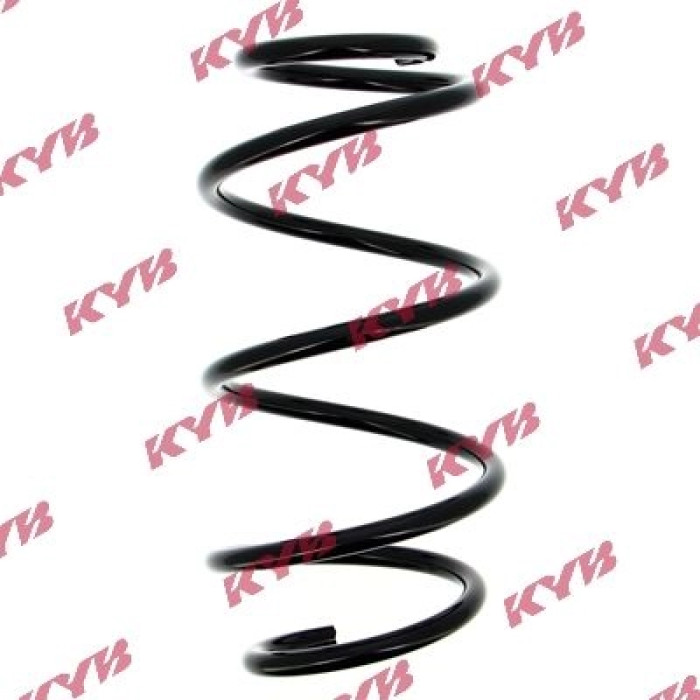 KYB RA1252 Fahrwerksfeder K-Flex KYB RA1252 Fahrwerksfeder K-Flex