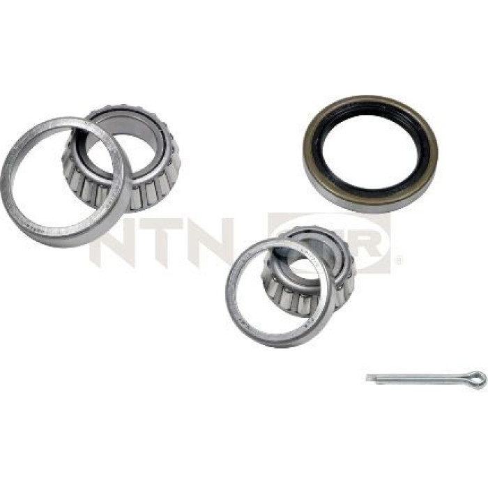 NTN-SNR R169.18 Radlagersatz NTN-SNR R169.18 Radlagersatz