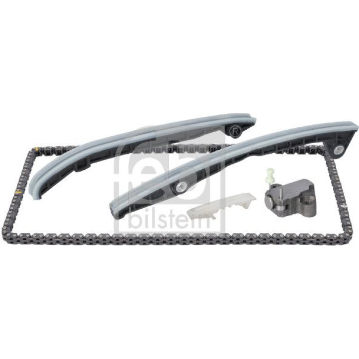 FEBI BILSTEIN 188204 Steuerkettensatz FEBI BILSTEIN 188204 Steuerkettensatz