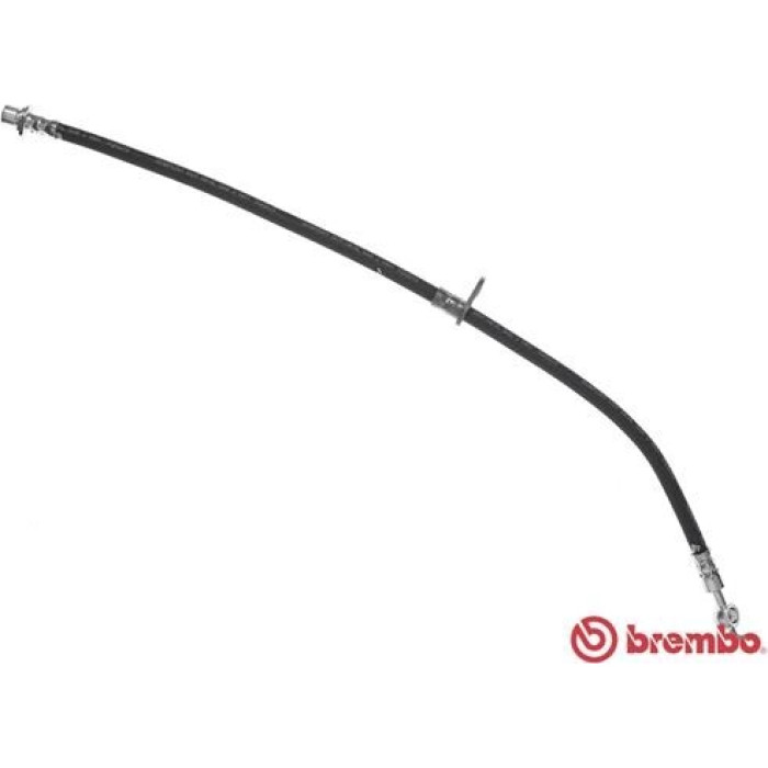 Brembo T 83 119 Bremsschlauch ESSENTIAL LINE Brembo T 83 119 Bremsschlauch ESSENTIAL LINE