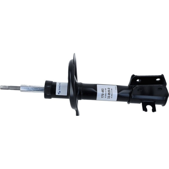Sachs 170 493 Stoßdämpfer Sachs 170 493 Stoßdämpfer