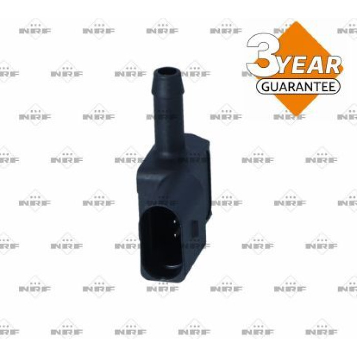 NRF 708034 Sensor, Abgasdruck NRF 708034 Sensor, Abgasdruck