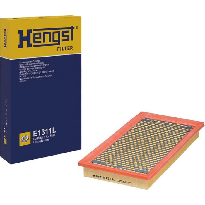Hengst Filter E1311L Luftfilter Hengst Filter E1311L Luftfilter