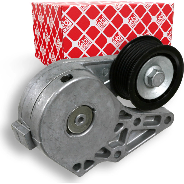 FEBI BILSTEIN 22364 Riemenspanner, Keilrippenriemen FEBI BILSTEIN 22364 Riemenspanner, Keilrippenriemen