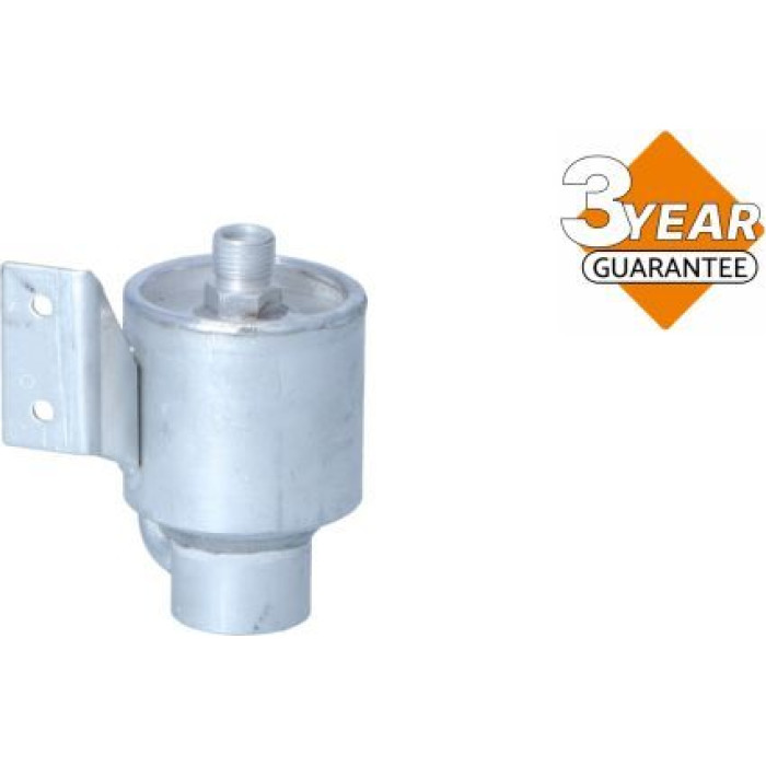 NRF 33127 Trockner, Klimaanlage EASY FIT NRF 33127 Trockner, Klimaanlage EASY FIT