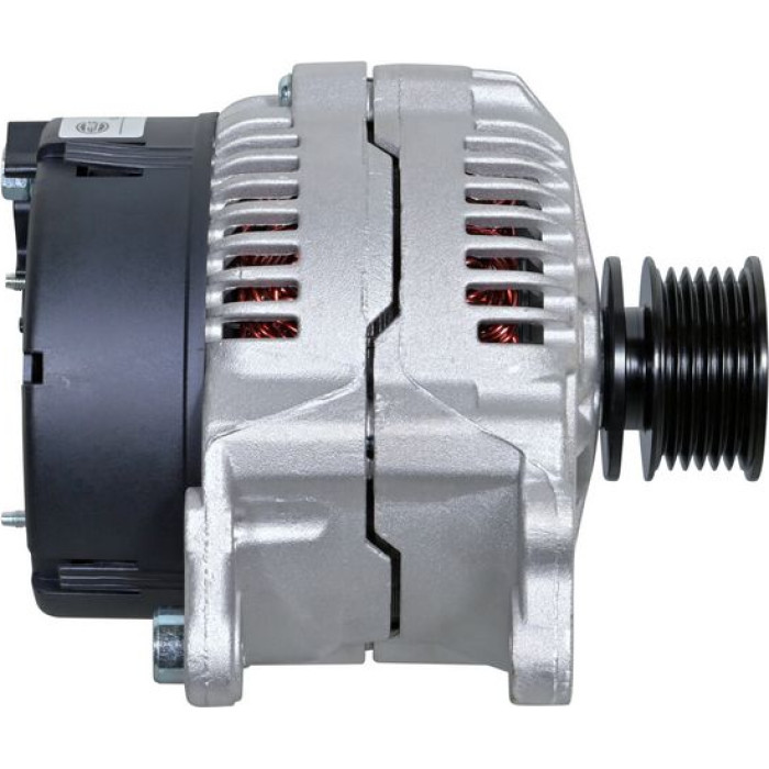 Generator 8EL 012 428-931 Generator 8EL 012 428-931