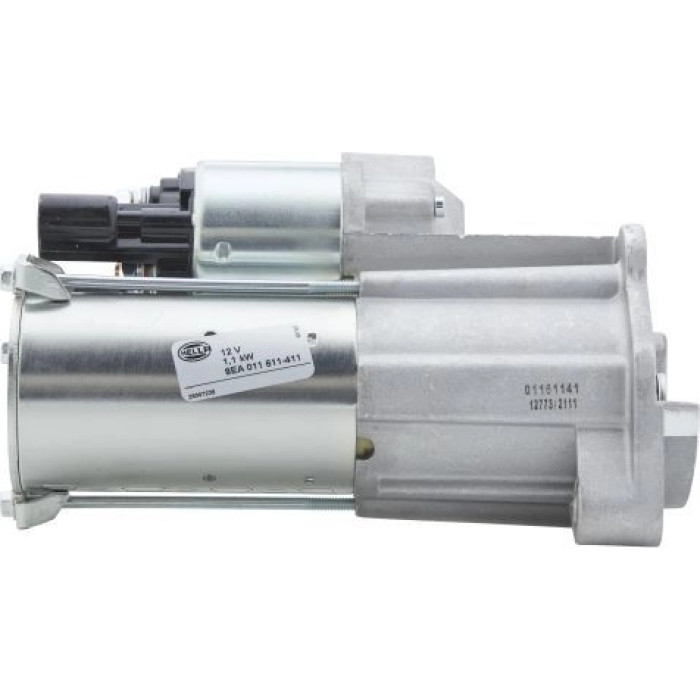 Hella 8EA 011 611-411 Starter Hella 8EA 011 611-411 Starter