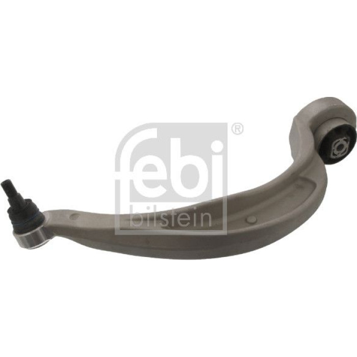 FEBI BILSTEIN 43735 Querlenker, Lenker, Radaufhängung FEBI BILSTEIN 43735 Querlenker, Lenker, Radaufhängung