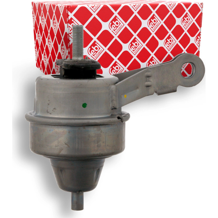 FEBI BILSTEIN 31862 Motorlager FEBI BILSTEIN 31862 Motorlager
