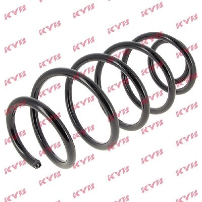 KYB RH1797 Fahrwerksfeder K-Flex KYB RH1797 Fahrwerksfeder K-Flex
