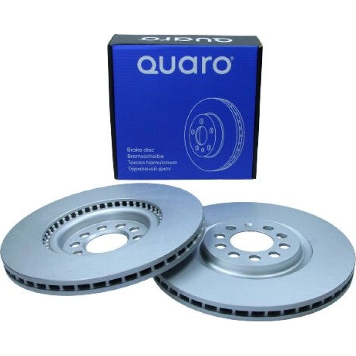QUARO QD0651 Bremsscheibe QUARO QD0651 Bremsscheibe