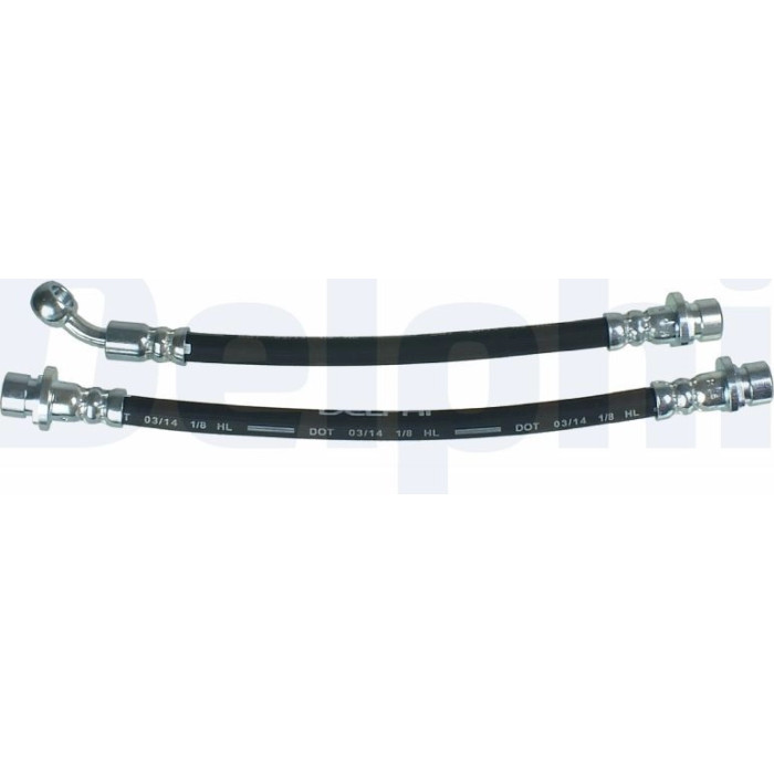 Delphi LH6910 Bremsschlauch