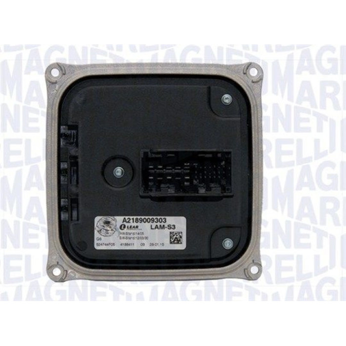 Magneti Marelli 711307329500 Steuergerät, Beleuchtung Magneti Marelli 711307329500 Steuergerät, Beleuchtung