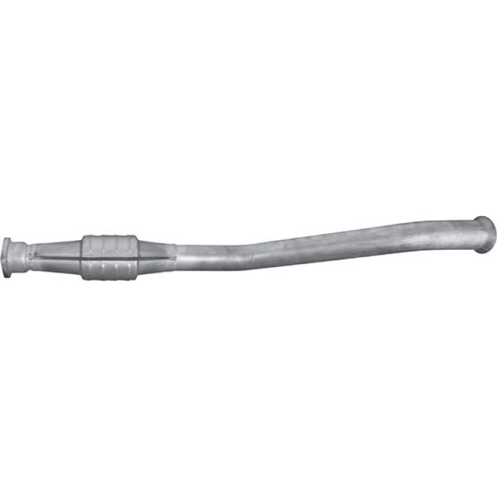 Hella 8LE 366 053-531 Katalysator Easy2Fit – PARTNERED with Faurecia Hella 8LE 366 053-531 Katalysator Easy2Fit – PARTNERED with Faurecia