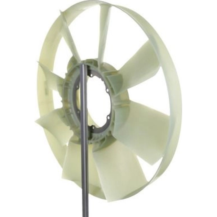 Lüfterrad, Motorkühlung CFW 35 000P Lüfterrad, Motorkühlung CFW 35 000P