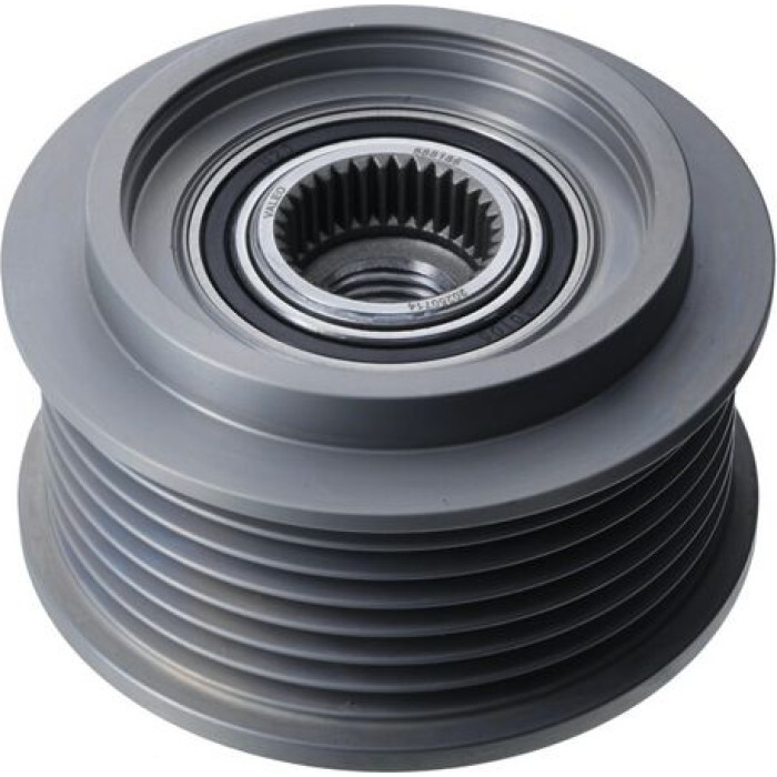 Valeo 588186 Generatorfreilauf NEW SPARE PART Valeo 588186 Generatorfreilauf NEW SPARE PART