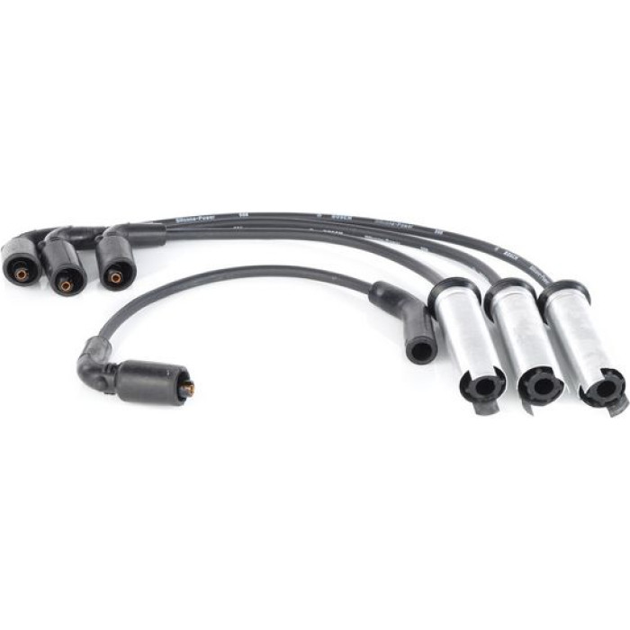 BOSCH 0 986 356 980 Zündleitungssatz
