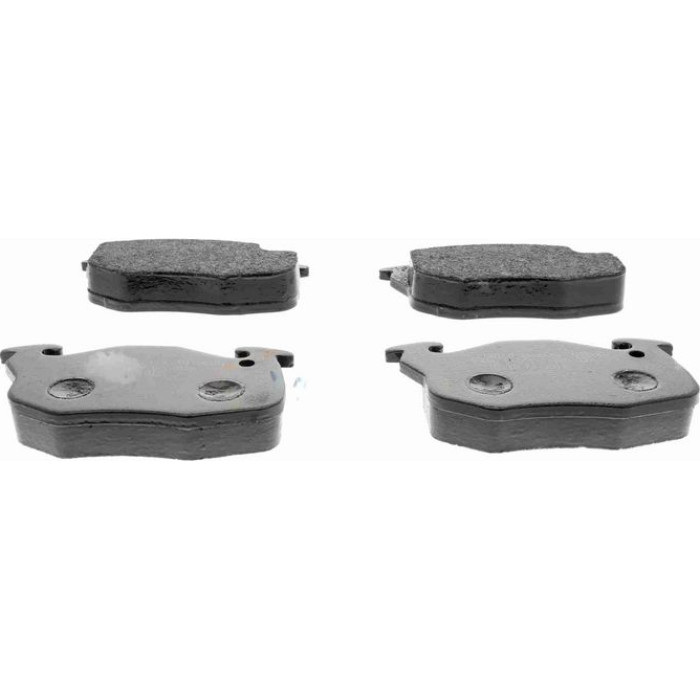 Vaico V42-4101 Bremsbelagsatz, Scheibenbremse Vaico V42-4101 Bremsbelagsatz, Scheibenbremse